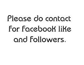 #4 สำหรับ Invite your Facebook friends to like my Facebook Page only for USA residents/Americans โดย pafhawks
