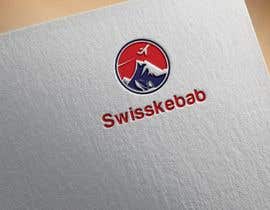 #264 for Swisskebab logo by killerdesign1998