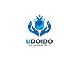 #197 for Logo design for website, www.UDOIDO.com by llcit