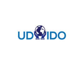 #215 para Logo design for website, www.UDOIDO.com de sifat009