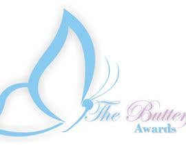 #236 ， Logo for The Butterly Awards 来自 JohanesBagoes