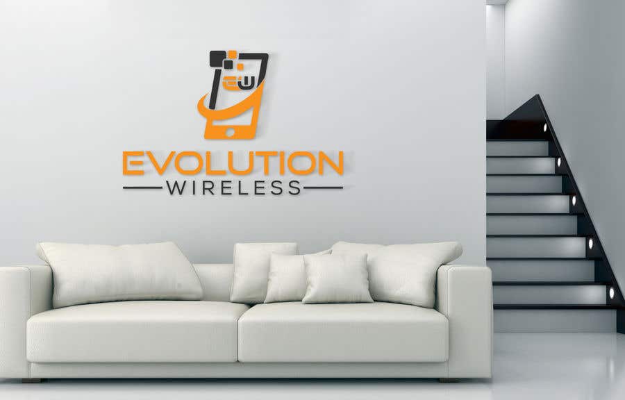 Contest Entry #87 for                                                 Evolution Wireless
                                            