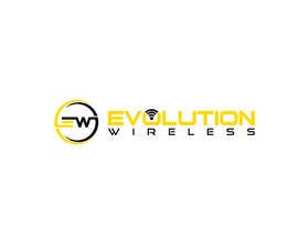 #91 pentru Evolution Wireless de către Muzahidul123