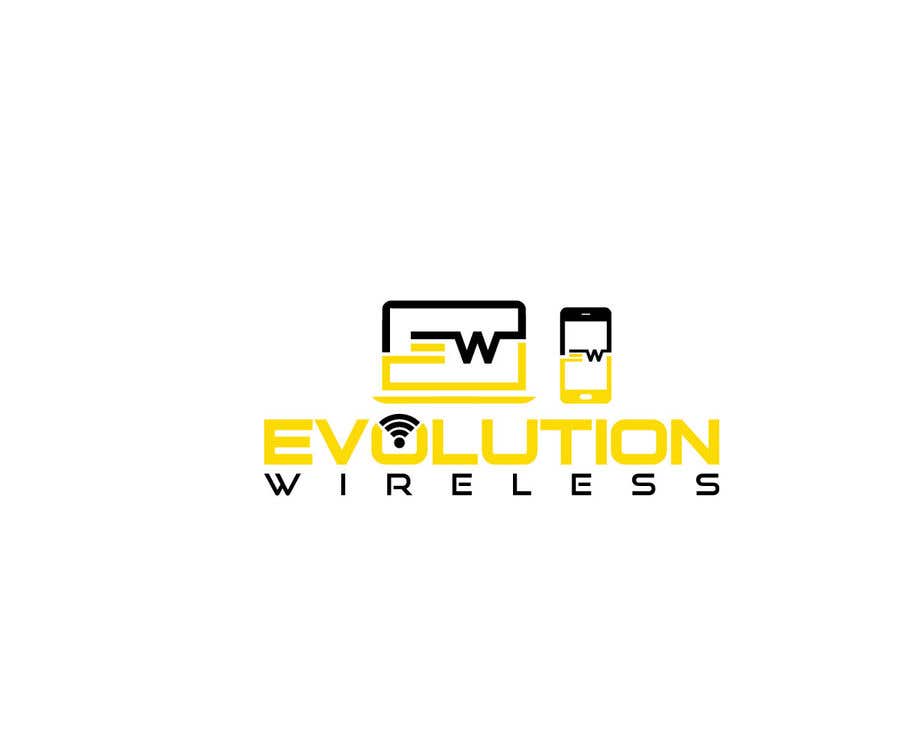 Contest Entry #93 for                                                 Evolution Wireless
                                            