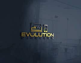 #94 for Evolution Wireless by Muzahidul123