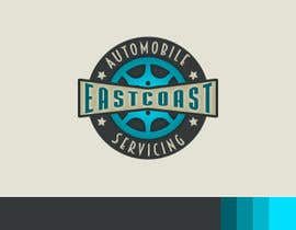 #21 para Design a Logo : EastCoast de nine9dezine