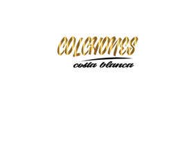 #54 ， Design a new Logo &quot;Colchones Costa Blanca&quot; 来自 preethimalie