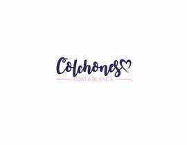 #51 ， Design a new Logo &quot;Colchones Costa Blanca&quot; 来自 ganeshadesigning