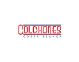 #45 ， Design a new Logo &quot;Colchones Costa Blanca&quot; 来自 bluebird3332