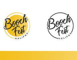 #28 for Booch Fest Halifax by AlinDobre10