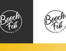 #31 for Booch Fest Halifax by AlinDobre10
