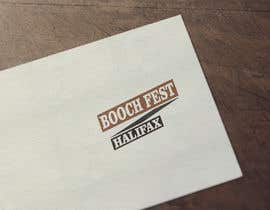 #39 for Booch Fest Halifax by govindsngh