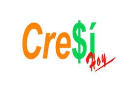 #21 для CreSí hoy / Cre$í hoy від marcedemda