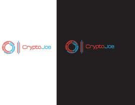 #170 para Design a Logo for CryptoCurrency brand de pprincee
