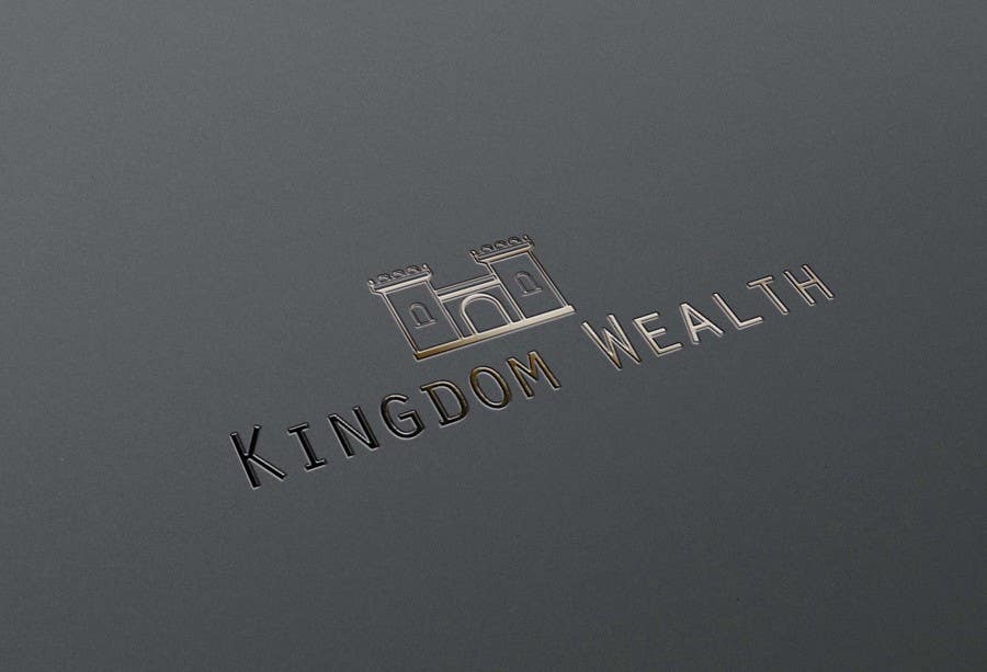 
                                                                                                            Bài tham dự cuộc thi #                                        38
                                     cho                                         Design a Logo exuding KINGDOM WEALTH Int Realty
                                    
