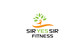 Contest Entry #145 thumbnail for                                                     Logo Design for Fitness Business
                                                