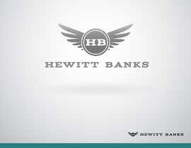 #1 para “Hewitt Banks”

I would like a logo with the above text. This for a healthcare company offering supported living services. por Dinozius