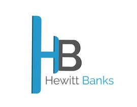 #14 for “Hewitt Banks”

I would like a logo with the above text. This for a healthcare company offering supported living services. by chami14