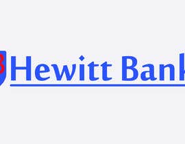 #4 para “Hewitt Banks”

I would like a logo with the above text. This for a healthcare company offering supported living services. por shohelrana12345