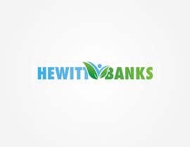 #13 for “Hewitt Banks”

I would like a logo with the above text. This for a healthcare company offering supported living services. by skilleddesiner