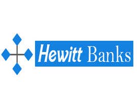 #8 para “Hewitt Banks”

I would like a logo with the above text. This for a healthcare company offering supported living services. por Nanthagopal007