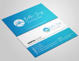 #68 para Design a Business Card and Letterhead with existing Logo de iqbalsujan500
