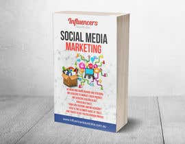 #3 ， Cover for an Social media marketing ebook - Front and Back cover. 来自 tatyana08