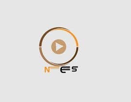 #122 for NES music logo by mdjahidul111444