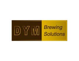 #181 for Design a logo for a beer equipment company by DaisyGraphic