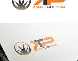 #146 for Logo Design for Knox Turf Pros by salmaumar1977