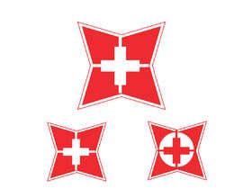 #38 ， Design eines Logos Swiss 来自 swapnashet