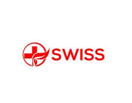 #46 Design eines Logos Swiss részére heisismailhossai által