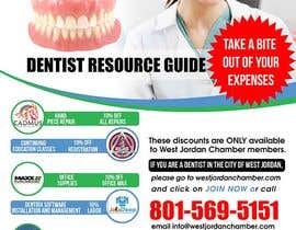 #1 untuk Dentist Resource Guide oleh maidang34