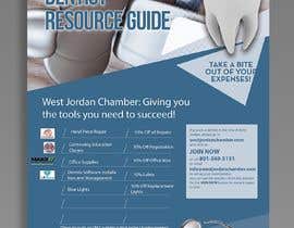 #16 untuk Dentist Resource Guide oleh princegraphics5