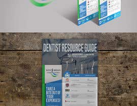 #14 untuk Dentist Resource Guide oleh JeanpoolJauregui