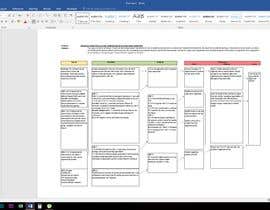#8 para Convert graphic in excel document to a word document de dgslicuanan