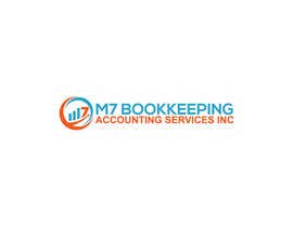 #163 for Design an Accounting Company Logo by isratj9292