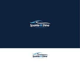 #241 ， Logo for Sparkle &amp; Shine Car &amp; Dog Wash 来自 jhonnycast0601