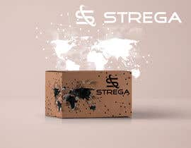 #15 for Design a simple packaging box design for our STREGA Smart-Valves. by junglele80