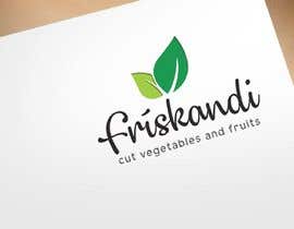 #164 for Design a Logo for a fresh food brand av sengadir123