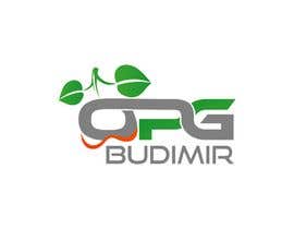 #35 for Design for Company Logo  -  OPG Budimir by bdghagra1