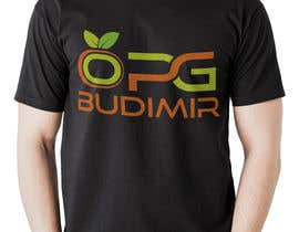 #23 for Design for Company Logo  -  OPG Budimir by mohibulasif