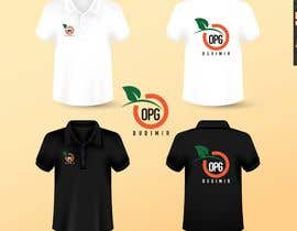 #31 ， Design for Company Logo  -  OPG Budimir 来自 PPTORITO