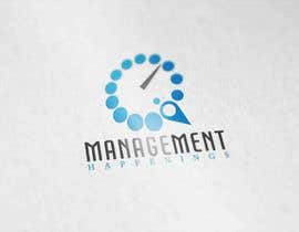 #458 for Design a Logo for training program for managers by mohammadh616907