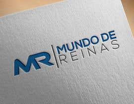 #85 Mundo de Reinas (Logo) részére mithupal által
