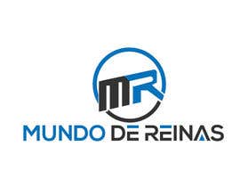 #69 Mundo de Reinas (Logo) részére mdobidullah02 által