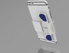#9 para Design a new 3D model for our existing product (Healthcare Device) de anandvelandy3