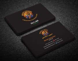 #178 for Pocho&#039;s Catering Business Card by Neamotullah