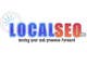 Kandidatura #193 miniaturë për                                                     Logo Design for Local SEO Inc
                                                
