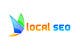 Wettbewerbs Eintrag #176 Vorschaubild für                                                     Logo Design for Local SEO Inc
                                                